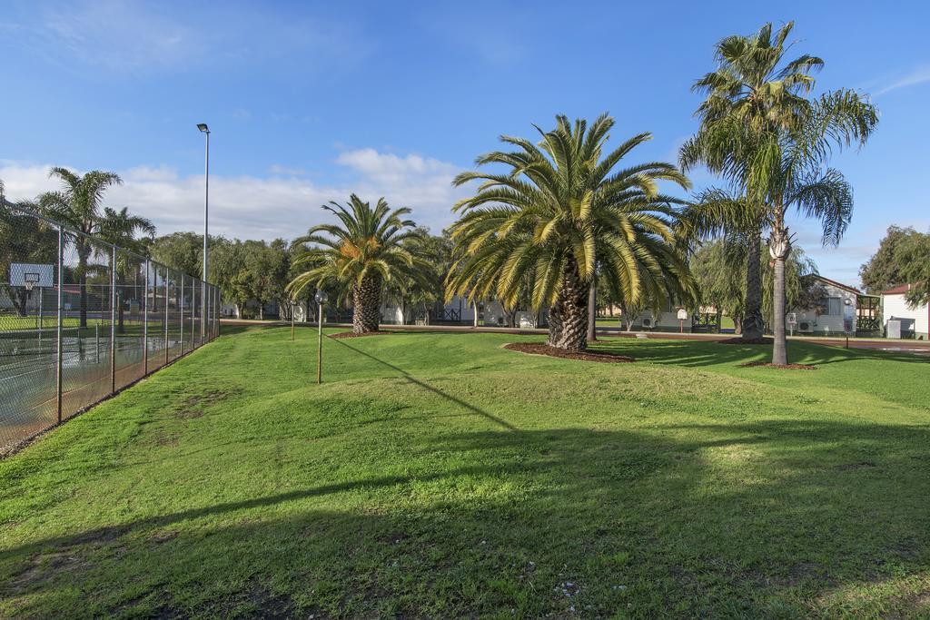 Discovery Parks - Bunbury Foreshore Kültér fotó