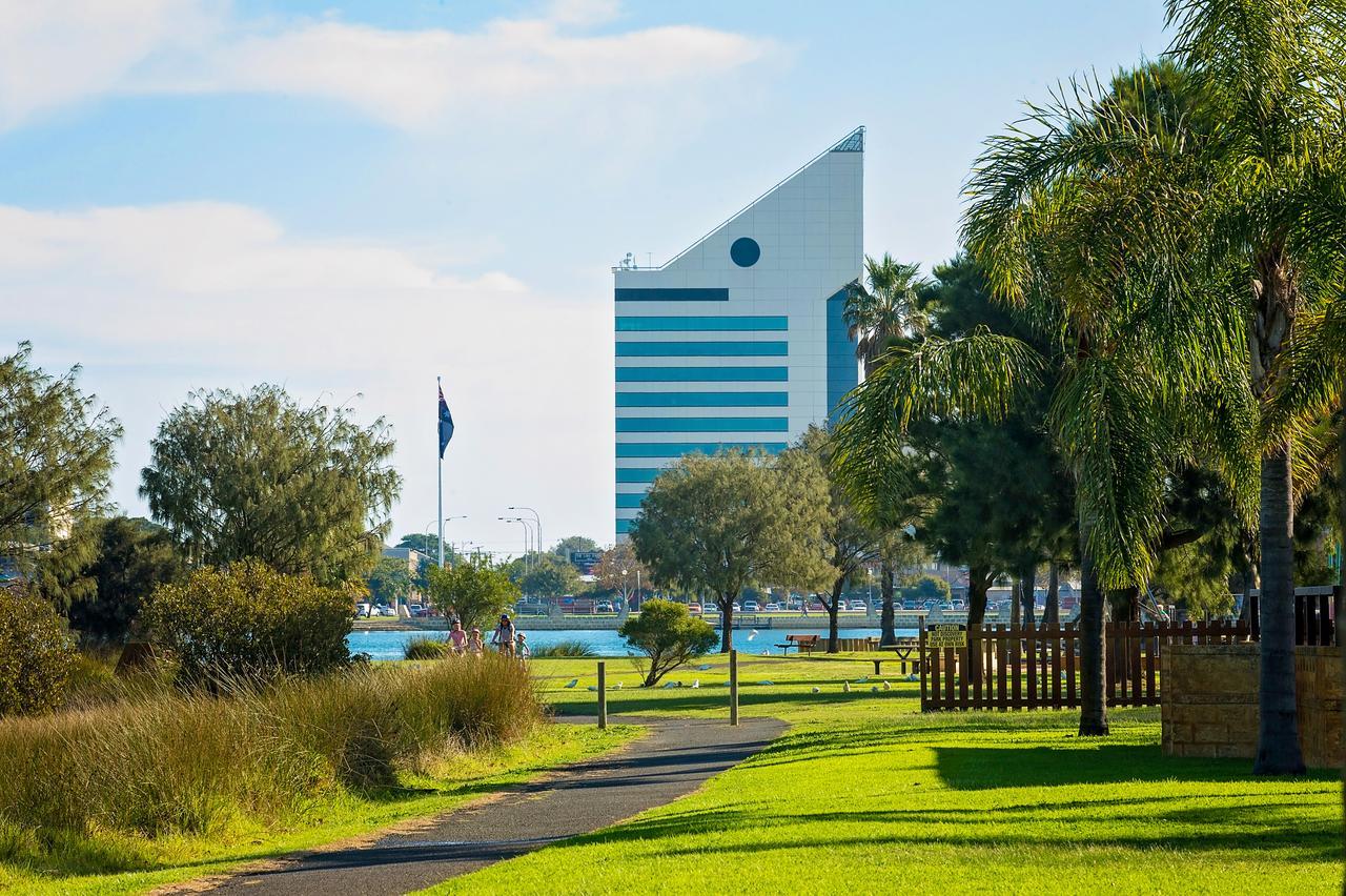 Discovery Parks - Bunbury Foreshore Kültér fotó