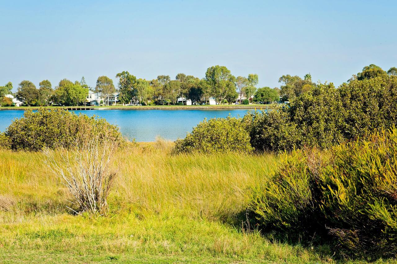 Discovery Parks - Bunbury Foreshore Kültér fotó